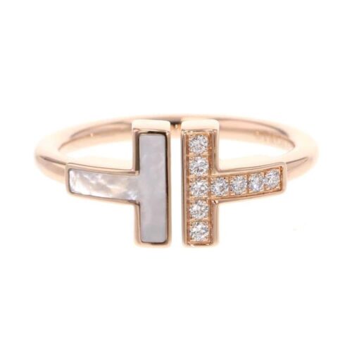 50代に人気のティファニーの指輪10選!購入するのにおすすめの方法も解説