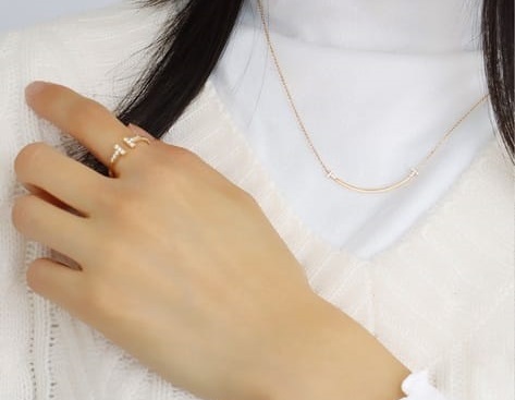 40代に人気のティファニーの指輪のおすすめ7選！似合う年齢層を解説