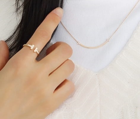 40代に人気のティファニーの指輪のおすすめ7選！似合う年齢層を解説