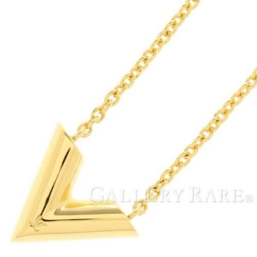 ヴィトンのネックレスの偽物の見分け方を徹底解説！本物を見極めるコツとは