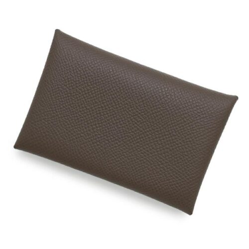エルメス カードケース カルヴィ エコルセ