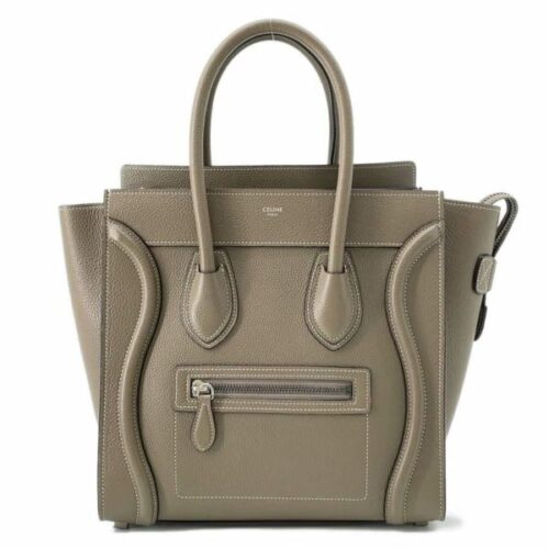 【2025年最新】30代が買ってよかったハイブランドバッグ20選