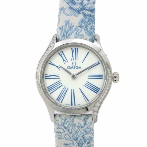 オメガの時計で安い人気おすすめモデルを徹底解説！安く買うコツもご紹介