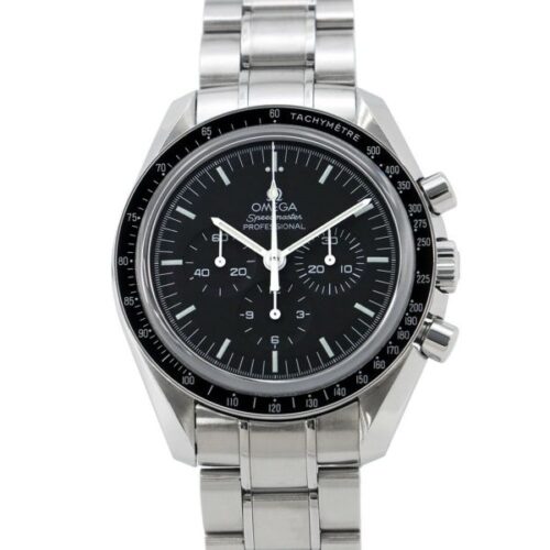 オメガの時計で安い人気おすすめモデルを徹底解説！安く買うコツもご紹介