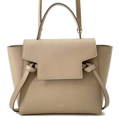 【2025年最新】30代が買ってよかったハイブランドバッグ20選