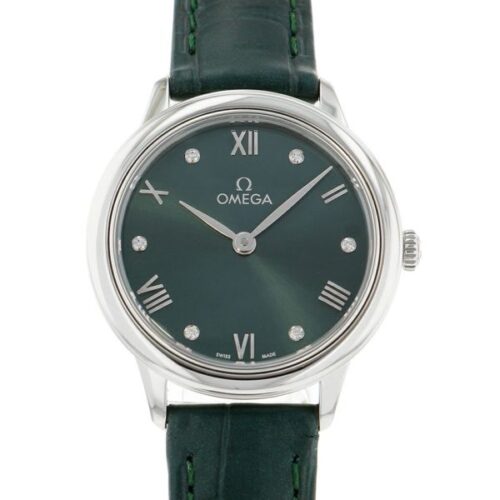 オメガの時計で安い人気おすすめモデルを徹底解説！安く買うコツもご紹介