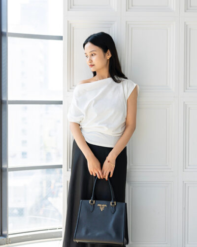 【2025年最新】30代が買ってよかったハイブランドバッグ20選