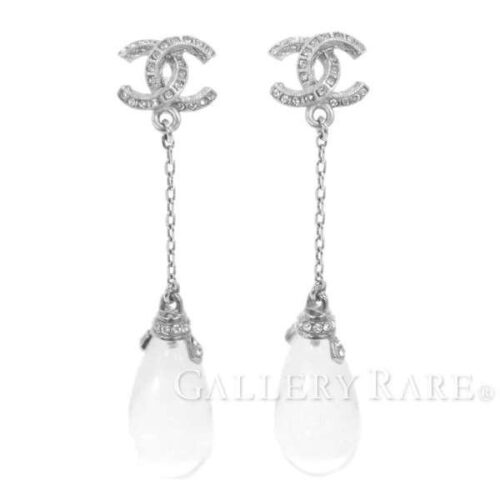 シャネル　ピアス