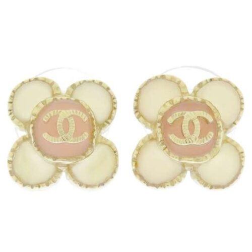 シャネル　ピアス