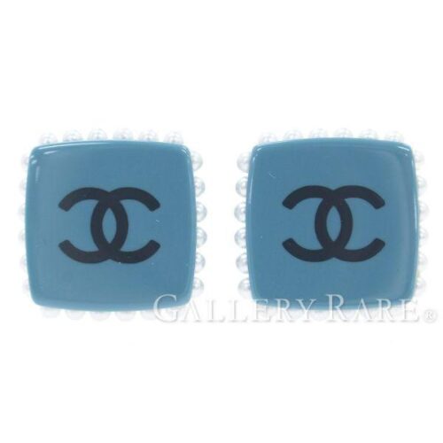 シャネル　ピアス