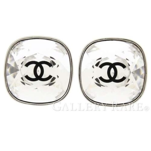 シャネル　ピアス