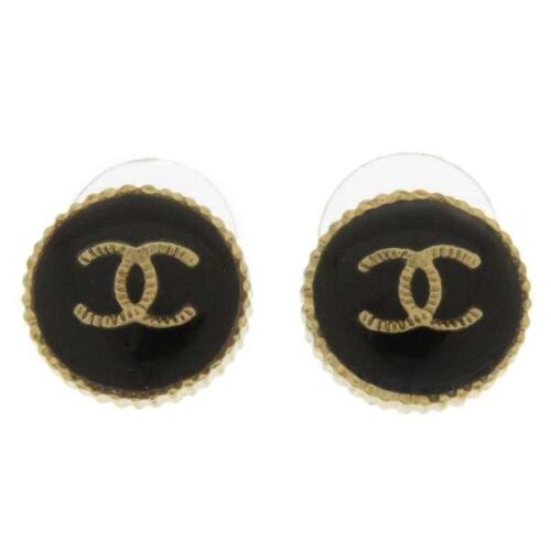 シャネル　ピアス