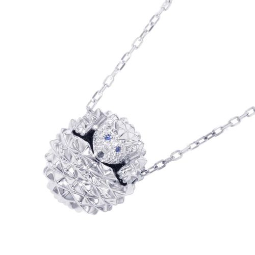 50代におすすめのご褒美ジュエリーのネックレス15選！