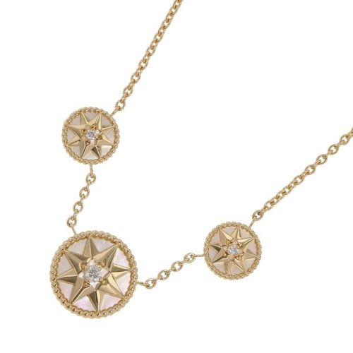 50代におすすめのご褒美ジュエリーのネックレス15選！