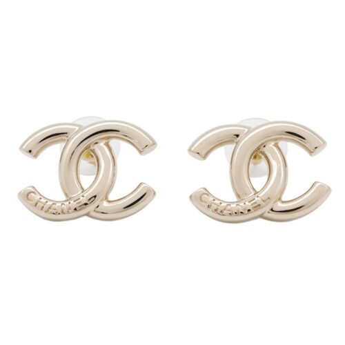 シャネル ピアス