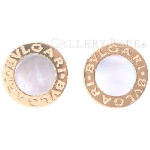 ブルガリ イヤリング