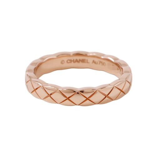 シャネル リング