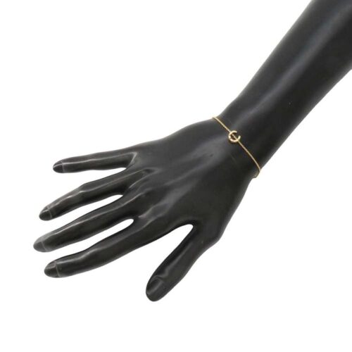 シャネル ブレスレット