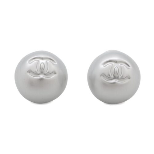 シャネル ピアス