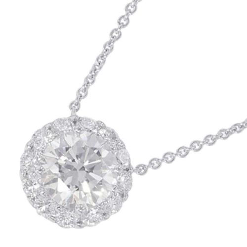 50代におすすめのご褒美ジュエリーのネックレス15選！