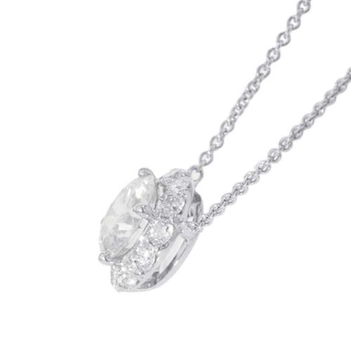 50代におすすめのご褒美ジュエリーのネックレス15選！