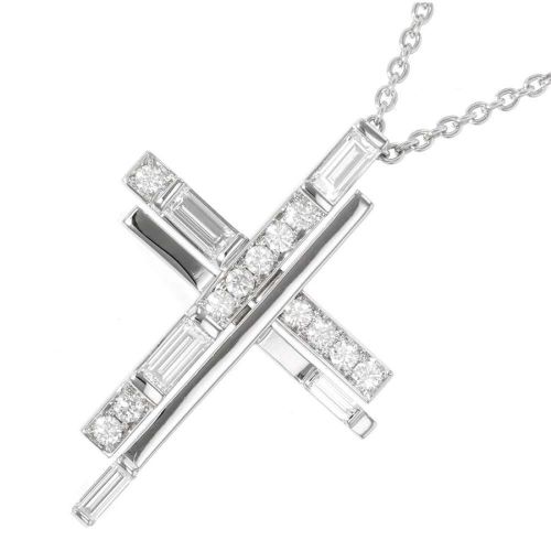 50代におすすめのご褒美ジュエリーのネックレス15選！