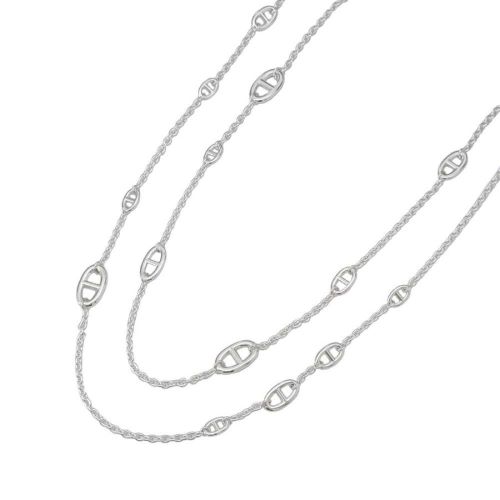 50代におすすめのご褒美ジュエリーのネックレス15選！