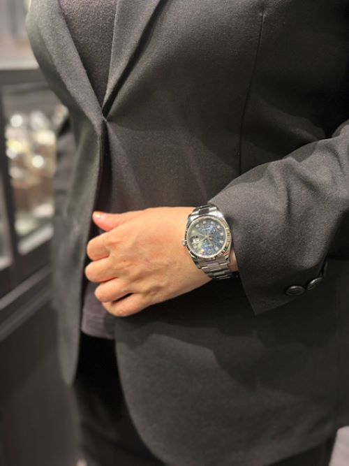 ロレックスが買えないのはなぜ？理由や正規店で在庫がない場合の対策を解説