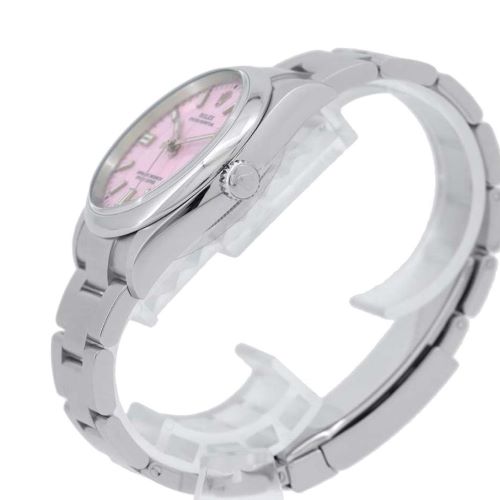 オイスターパーペチュアル36が買えないのはなぜ?購入できない理由や対処法を徹底解説