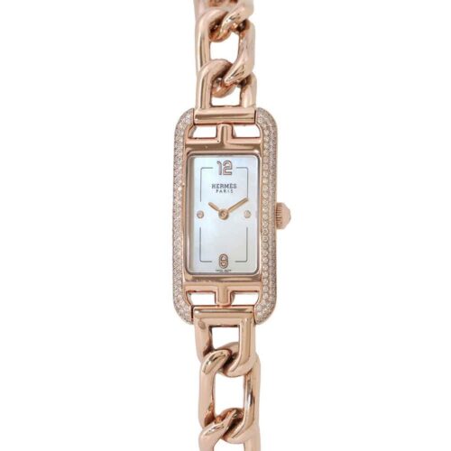 エルメス　時計