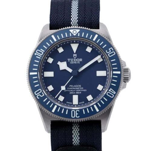 チュードル　時計