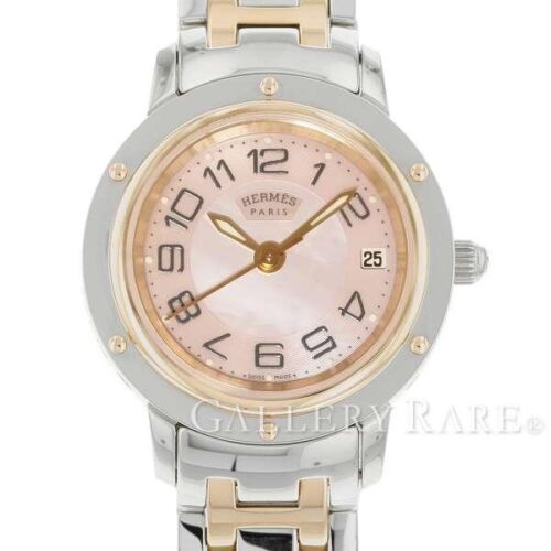 エルメス　時計