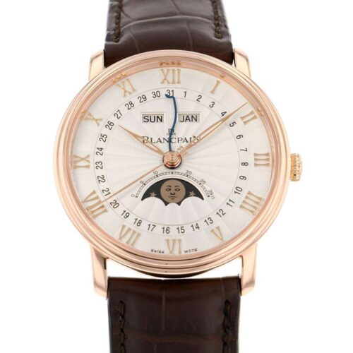 ブランド時計の格付けランキングTOP20！各社の特徴から選び方まで徹底解説