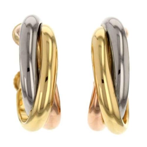 カルティエのトリニティ