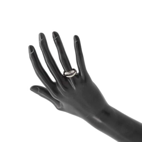 カルティエのトリニティ