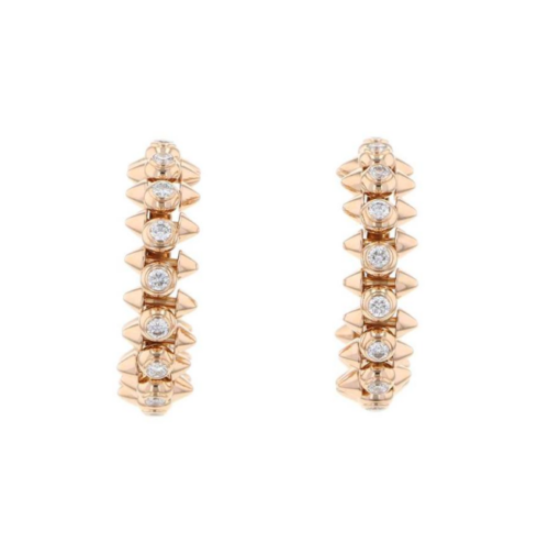 人気のカルティエのピアスの選び方１．シリーズ・デザインの特徴で選ぶ