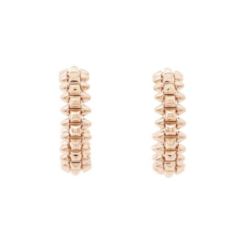 人気のカルティエのピアスをお得に購入するなら中古もおすすめ！