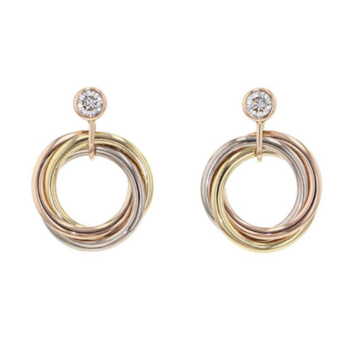 定期的にカルティエブティックで点検してもらう