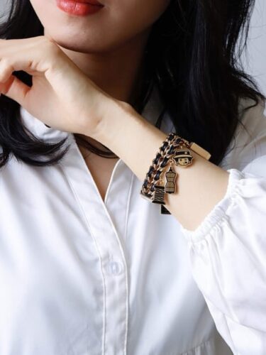 シャネル　時計