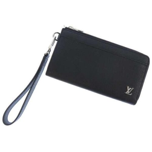 ルイヴィトン 長財布 タイガ ジッピー・ドラゴンヌ M69409 