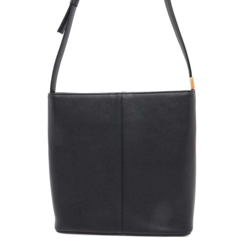 バーバリー ショルダーバッグ ノバチェック レザー