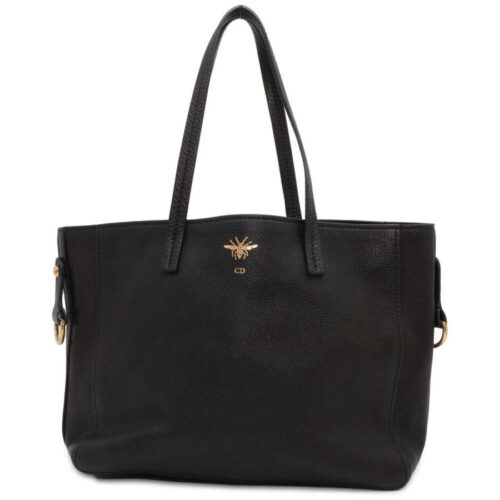 クリスチャン・ディオール トートバッグ D-BEE 