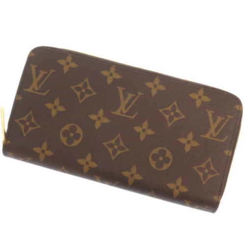 ルイ・ヴィトン：モノグラム