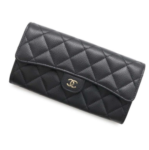 シャネル：ココマーク