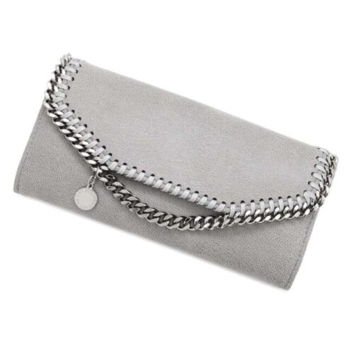 おしゃれなブランド財布の選び方３．素材と耐久性で選ぶ