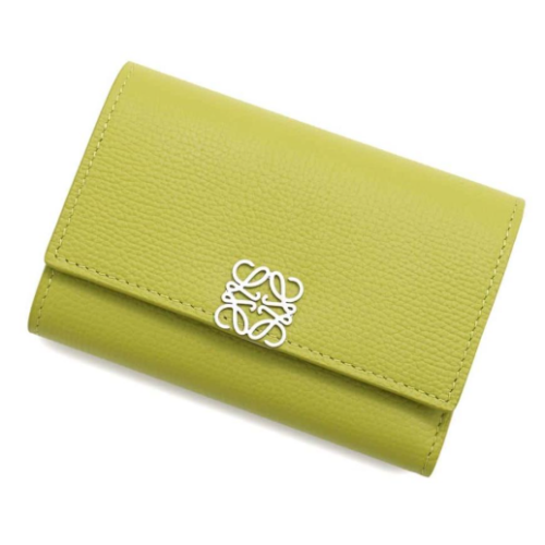 ロエベ：アナグラム