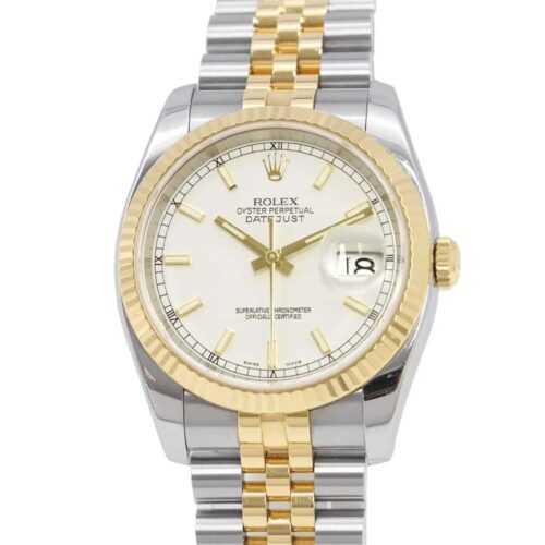 デイトジャスト36が買えない?理由や手に入らない時の対策も解説!