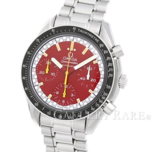 オメガの時計で安い人気おすすめモデルを徹底解説！安く買うコツもご紹介