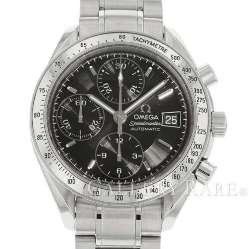 オメガの時計で安い人気おすすめモデルを徹底解説！安く買うコツもご紹介