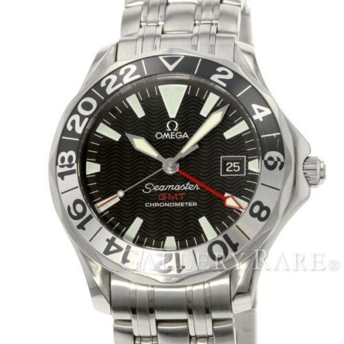 オメガの時計で安い人気おすすめモデルを徹底解説！安く買うコツもご紹介